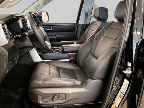 Used 2024 Toyota Tundra SR5 w/ SR5 Premium Package AWD/4WD image 7