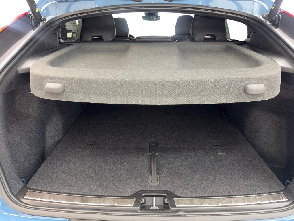 Used 2023 Volvo C40 P8 Recharge Ultimate AWD/4WD image 78