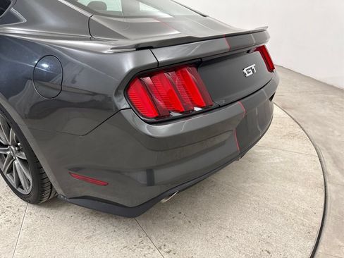 Used 2016 Ford Mustang GT Premium w/ Equipment Group 401A RWD image 19