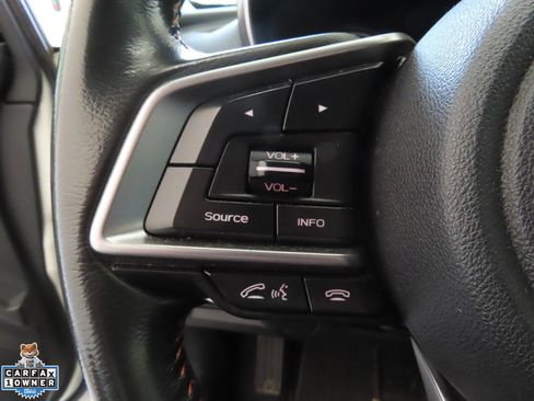 Used 2018 Subaru Crosstrek 2.0i Premium AWD/4WD image 13