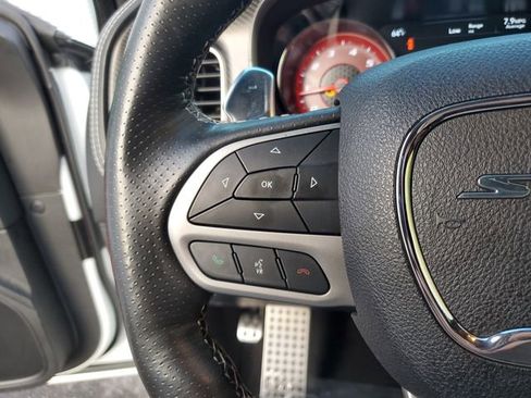 Used 2020 Dodge Charger SRT Hellcat w/ Harman/Kardon Audio Group image 32