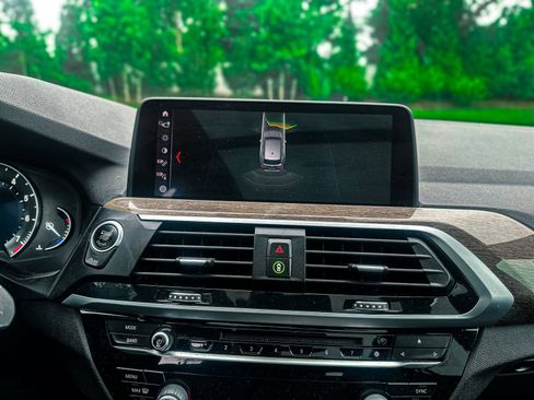 Used 2019 BMW X3 xDrive30i image 18