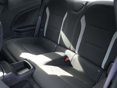 Used 2021 Chevrolet Camaro LS image 13