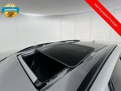 Certified 2024 Kia Telluride SX Prestige X-Line AWD/4WD image 24
