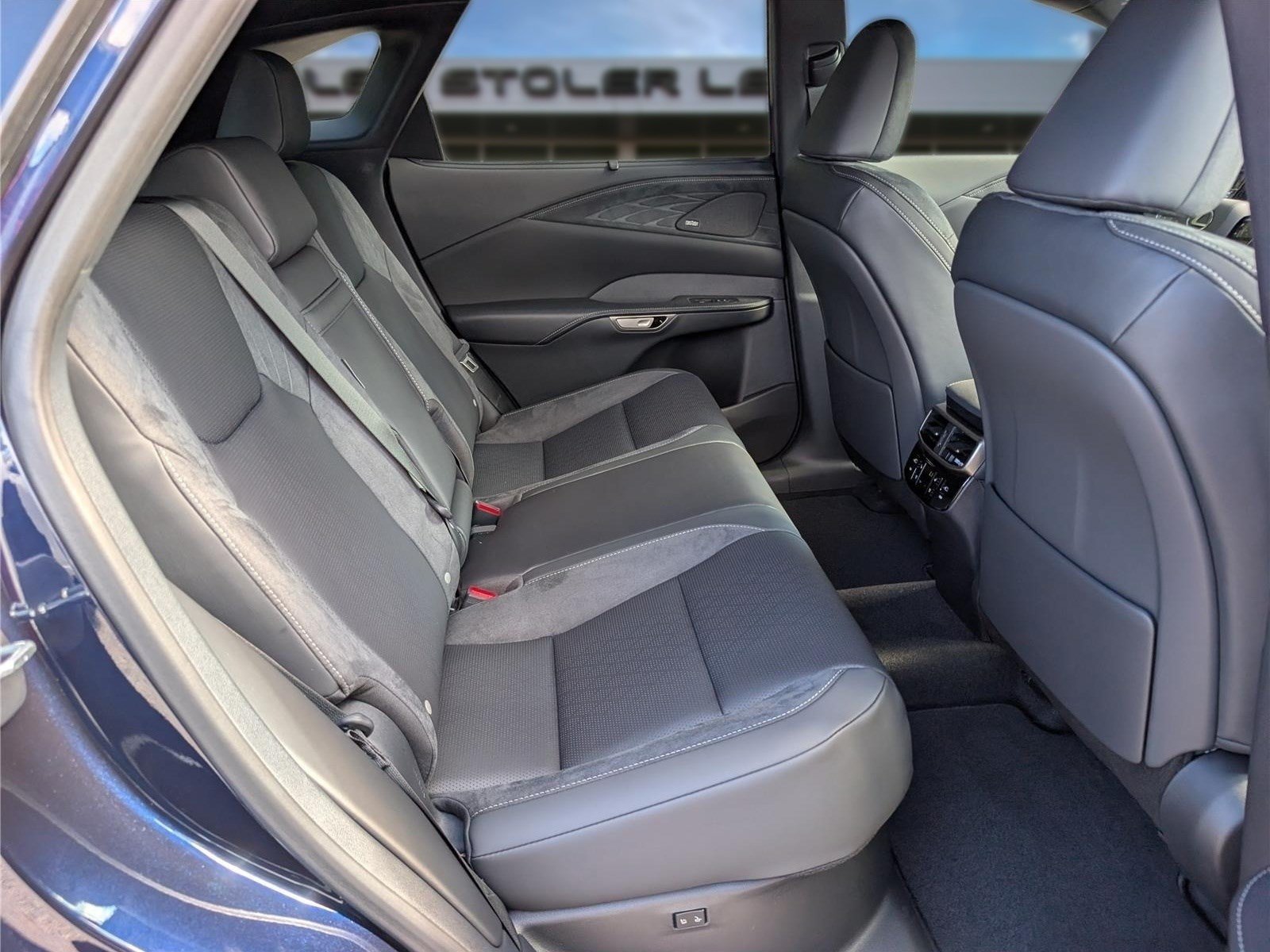 New 2026 Lexus RX 350 AWD w/ Convenience Package image 8