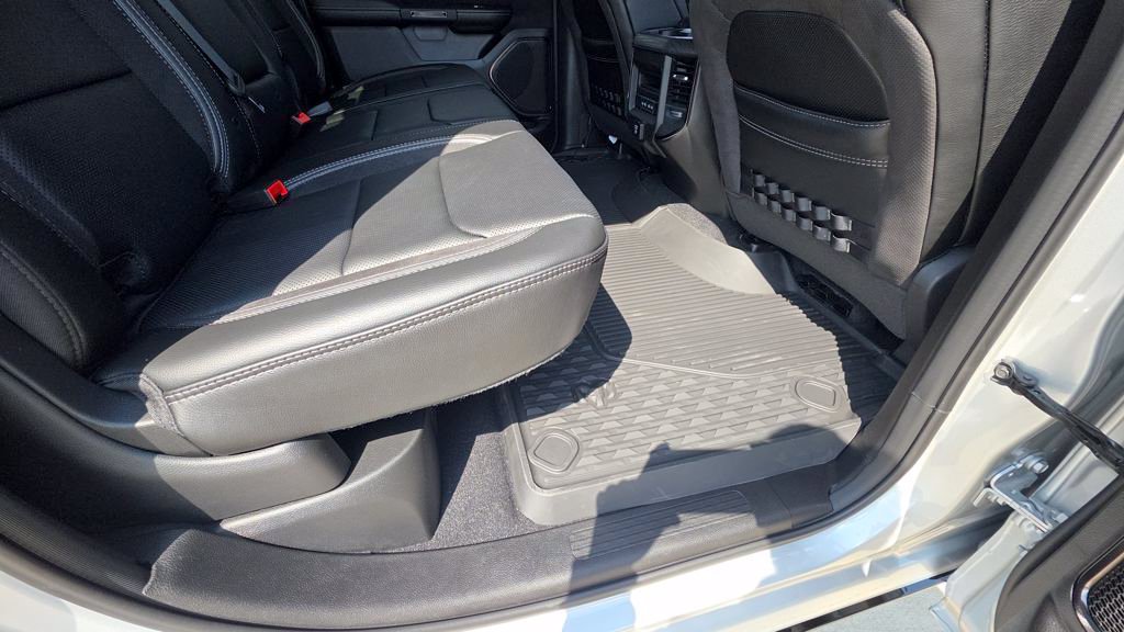 New 2026 RAM 1500 RHO AWD/4WD image 16