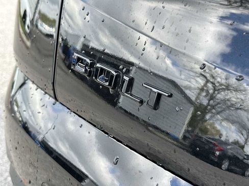 New 2027 Chevrolet Bolt RS w/ LPO, All-Weather Package image 11