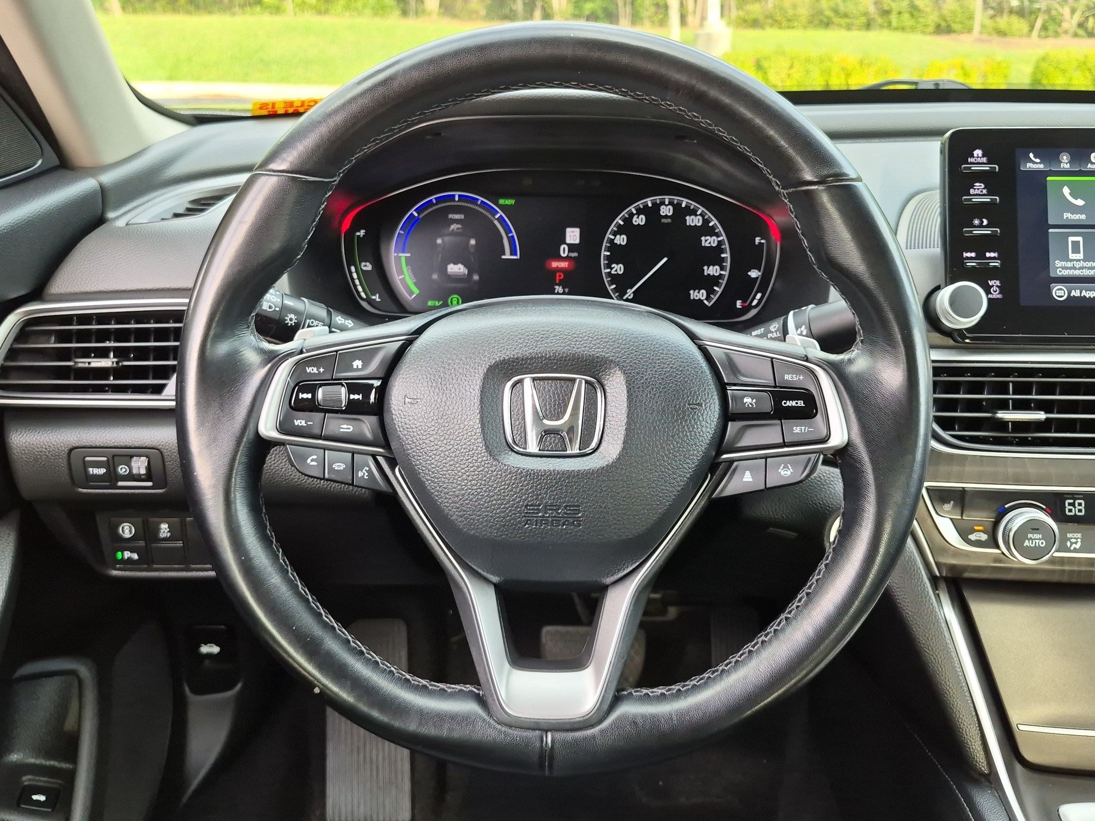 Used 2021 Honda Accord EX-L image 13
