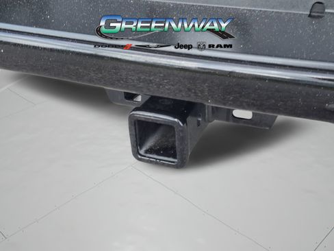 Used 2024 RAM 1500 Big Horn RWD image 30