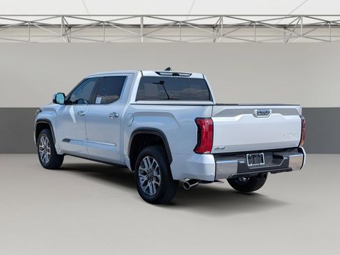 New 2026 Toyota Tundra 1794 Edition AWD/4WD image 5