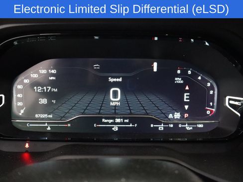 Used 2024 GMC Yukon XL Denali AWD/4WD image 12