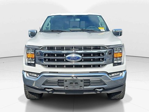 Used 2023 Ford F150 Lariat AWD/4WD image 8
