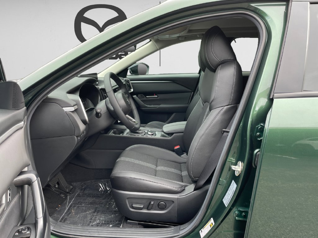 New 2026 MAZDA CX-50 AWD 2.5 S w/ Cargo Package image 8