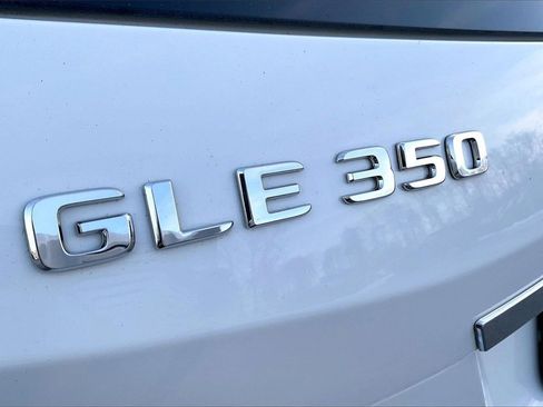 Used 2018 Mercedes-Benz GLE 350 4MATIC image 23
