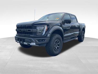 Used 2021 Ford F150 Raptor w/ Raptor 37 Performance Package
