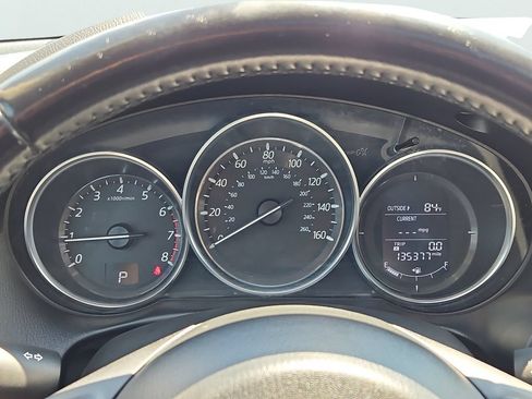 Used 2016 MAZDA CX-5 Grand Touring AWD/4WD image 31