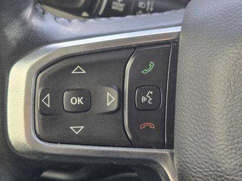 Used 2020 RAM 1500 Laramie image 24