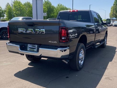 New 2025 RAM 3500 Tradesman image 7