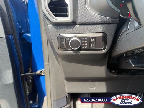 Used 2023 Ford Bronco Sport Big Bend image 11