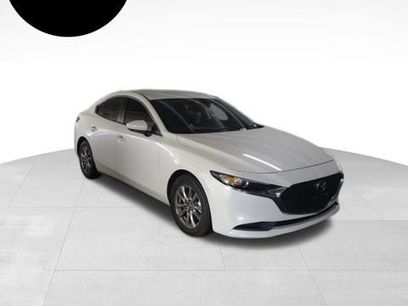 Used 2022 MAZDA MAZDA3 s
