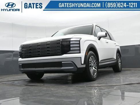 New 2026 Hyundai Palisade SEL image 49