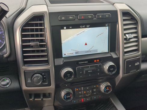 Used 2018 Ford F250 Platinum w/ Platinum Ultimate Package image 21