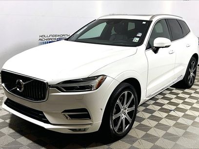 Used 2018 Volvo XC60 T6 Inscription w/ Advanced Package