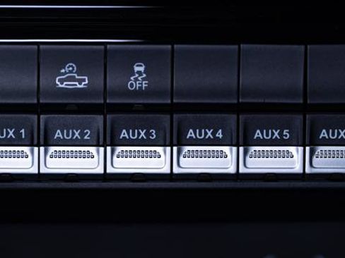 Used 2023 RAM 1500 TRX image 40