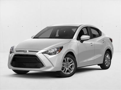 Used 2016 Scion iA