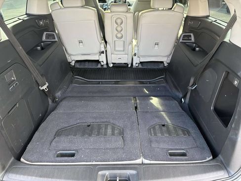 Used 2018 Honda Odyssey Elite image 8
