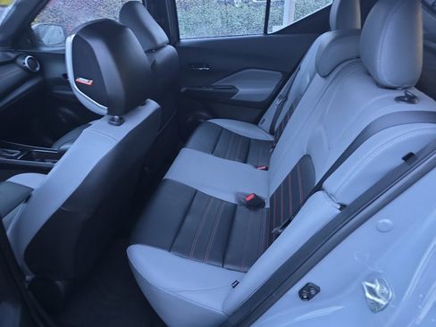 Used 2023 Nissan Kicks SR w/ SR Premium Package image 14