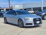 Used 2018 Audi A6 3.0T Sport image 2