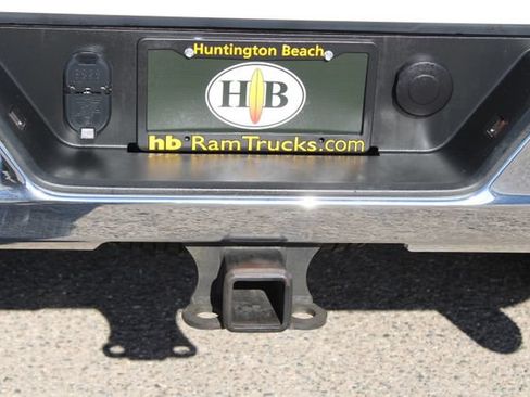 Used 2024 Chevrolet Silverado 2500 LTZ AWD/4WD image 13
