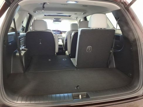 Used 2020 Hyundai Palisade SEL image 28