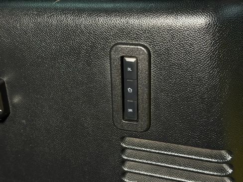 Used 2016 Ford Expedition EL King Ranch image 16