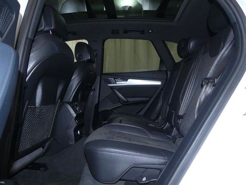 Used 2020 Audi SQ5 Premium Plus image 22