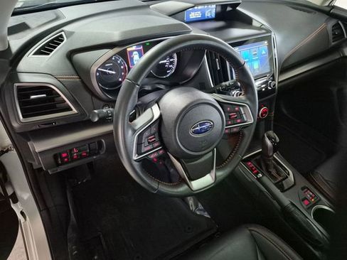 Used 2023 Subaru Crosstrek 2.5i Limited w/ Moonroof Package AWD/4WD image 11