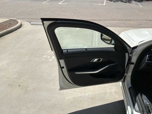 Used 2019 BMW 330i Sedan w/ Convenience Package image 12