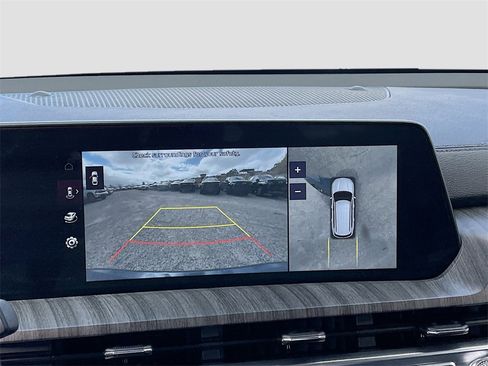 Used 2024 Kia Telluride SX Prestige image 14