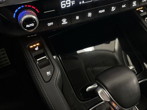 Used 2023 Kia Telluride SX X-Line image 55