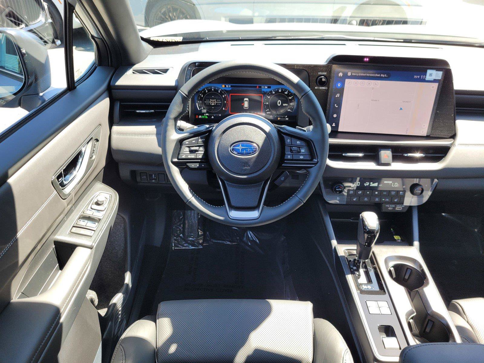 New 2026 Subaru Outback Touring XT AWD/4WD image 14