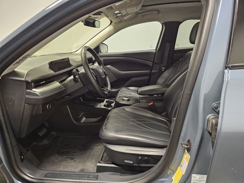 Used 2023 Ford Mustang Mach-E California Route 1 image 15