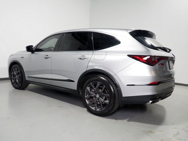 Used 2023 Acura MDX SH-AWD w/ A-SPEC Package image 8