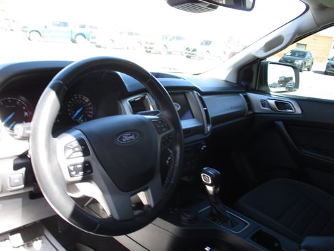 Used 2020 Ford Ranger XLT w/ Equipment Group 301A Mid image 13
