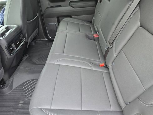 Used 2023 Chevrolet Silverado 1500 LT Trail Boss w/ LT Trail Boss Premium Package image 11