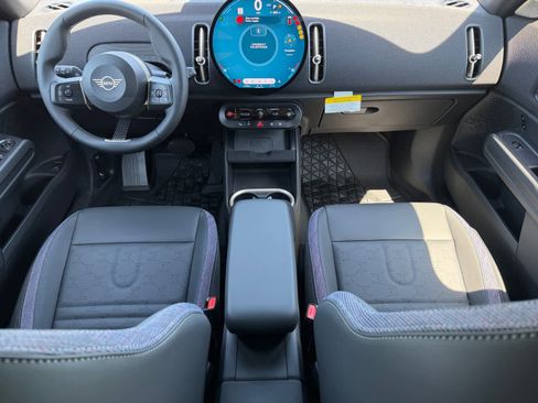 New 2026 MINI Cooper Countryman S AWD/4WD image 19