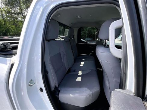 Used 2023 Toyota Tundra SR5 w/ TRD Off-Road Package AWD/4WD image 19