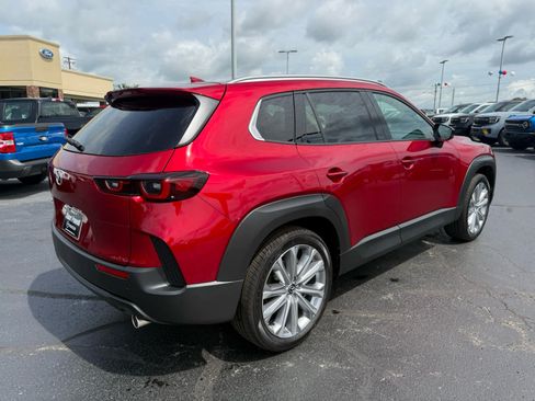 New 2026 MAZDA CX-50 AWD 2.5 S w/ Weather Package image 20
