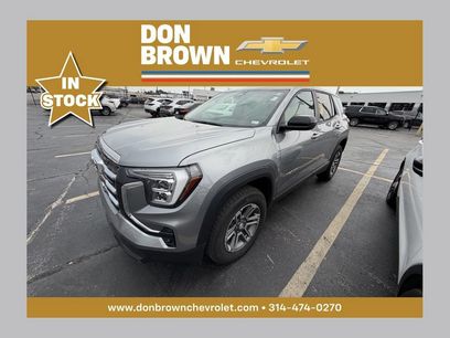 Used 2026 GMC Terrain Elevation