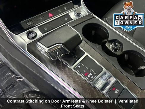 Used 2023 Audi A6 Premium Plus w/ Premium Plus Package image 29